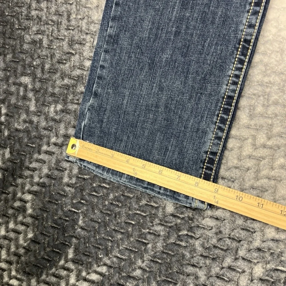 Wrangler 20X Style No. 42 Vintage Boot Cut Jeans Men 32x32(31